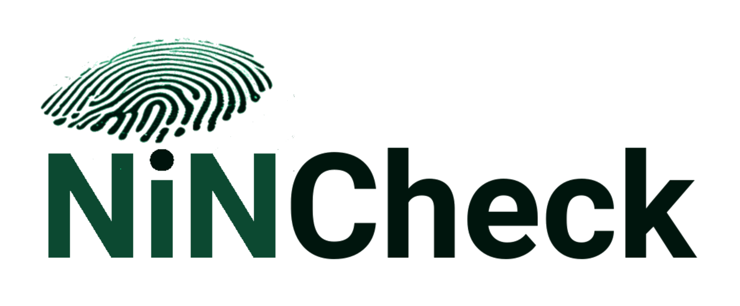 NiNcheck